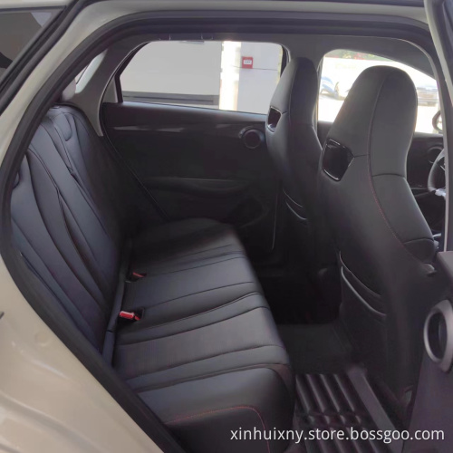 EV 2022 BYD E2 100% EV Car Pure New Energy Electric Motors Automotive Cars Made In China